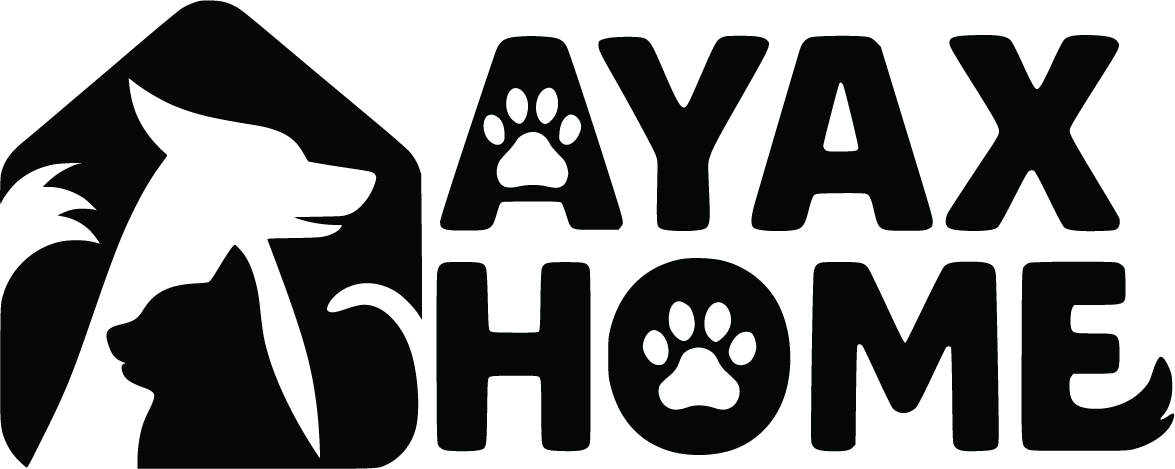 Ayax Home – MDF'den yapılmış kedi, köpek ve tavşan evleri üreticisi